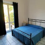 Prázdninový dům A Schiera Trilocale Cod 397 - Taunus Vacanze