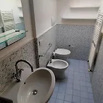A Schiera Trilocale Cod 397 - Taunus Vacanze Prázdninový dům *