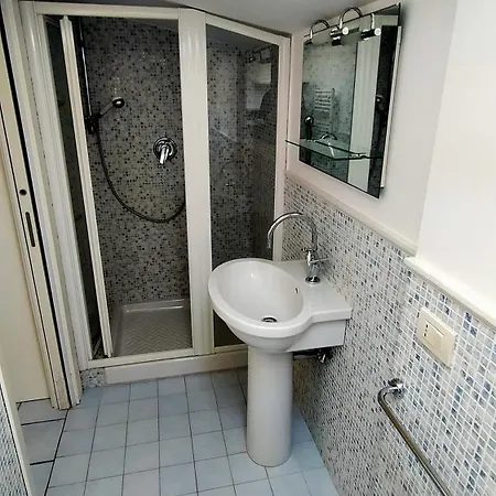 Ferienhaus A Schiera Trilocale Cod 397 - Taunus Vacanze