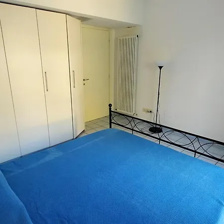 Σπίτι διακοπών A Schiera Trilocale Cod 397 - Taunus Vacanze Numana