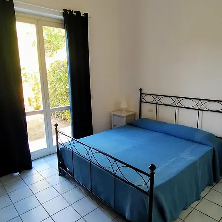 Ferienhaus A Schiera Trilocale Cod 397 - Taunus Vacanze
