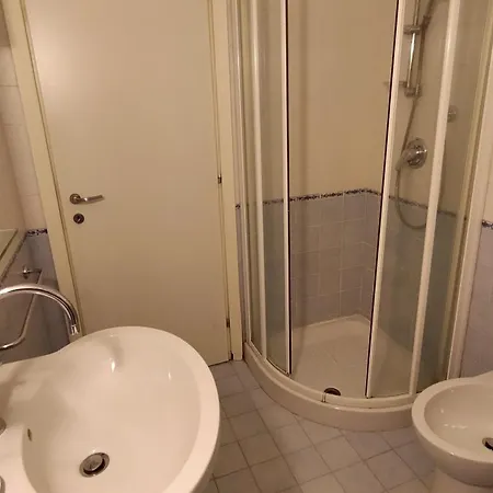 A Schiera Trilocale Cod 397 - Taunus Vacanze Numana