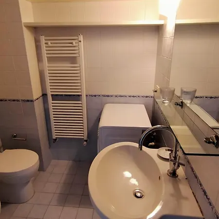 A Schiera Trilocale Cod 397 - Taunus Vacanze