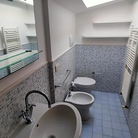 Ferienhaus A Schiera Trilocale Cod 397 - Taunus Vacanze *